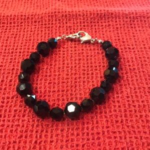 Swarovski Crystal Braclet